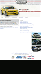 Mobile Screenshot of introls.com